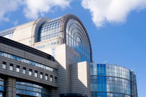 Eu parliament